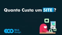 Imagem principal do artigo Quanto custa um Site Profissional? Entenda os investimentos